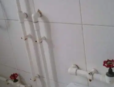 祁县水管维修多少钱