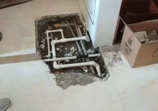 祁县查漏水多少钱