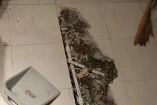 祁县卫生间漏水检测电话